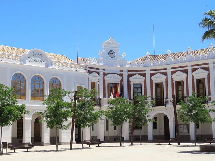 Ciudad Real Manzanares