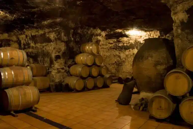 cueva Bodega estrellas 1024x683 1