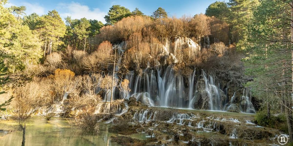 Descubre el encanto del Turismo en el Río Cuervo - Hotel Doña Manuela